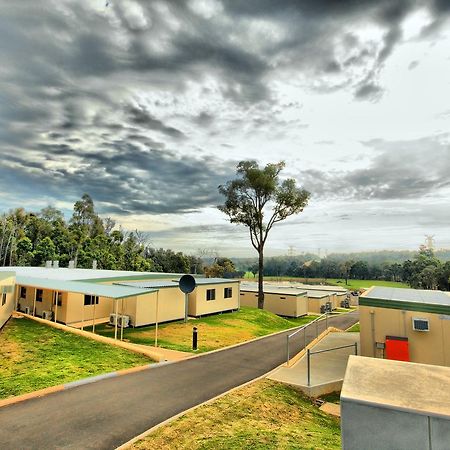 Collie Hills Accommodation Village Exterior photo